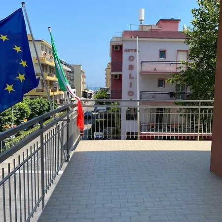 Hotell Nova Dhely