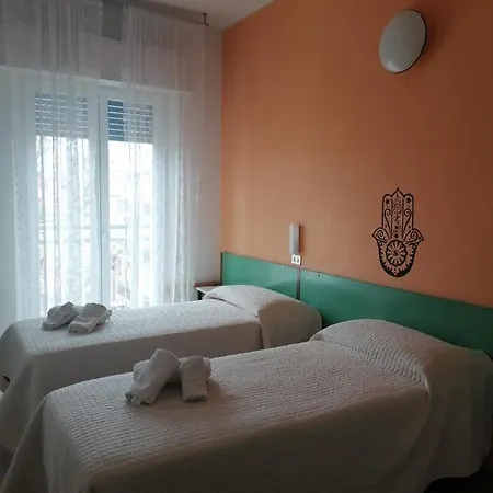 Nova Dhely Hotell 3*