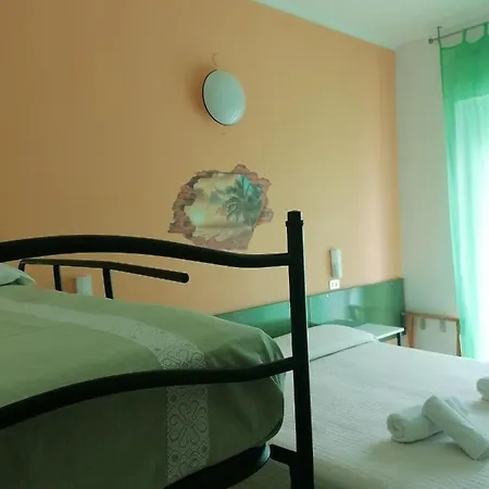 Hotell Nova Dhely