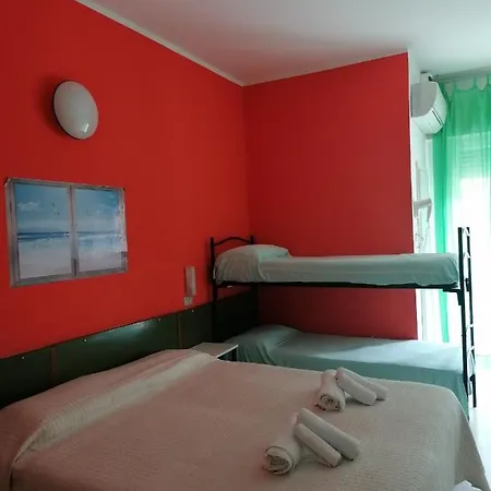 Nova Dhely Hotell