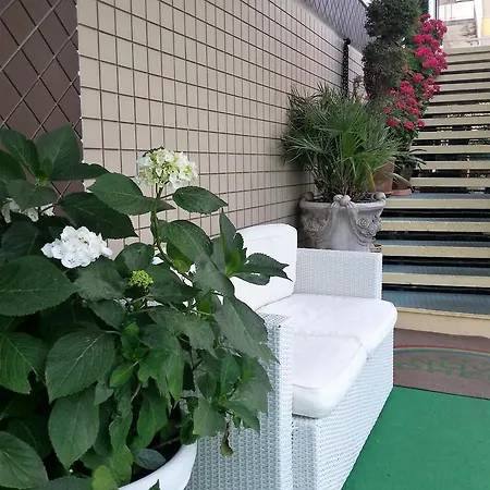 Hotell Nova Dhely