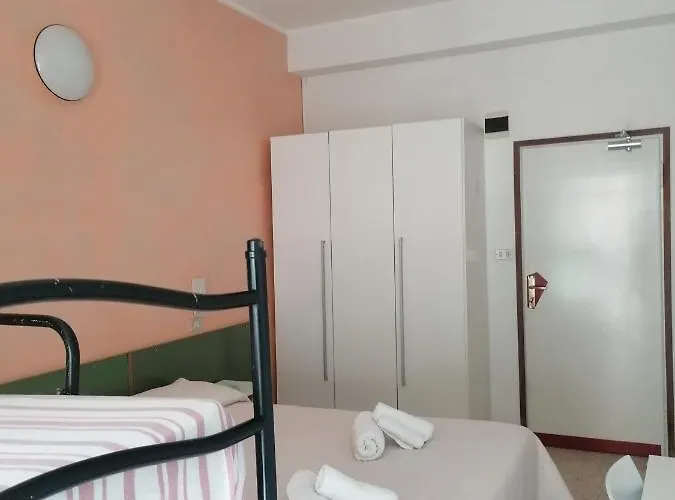 Nova Dhely Hotel Rimini