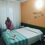 Nova Dhely 3* Римини