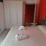 Отель Nova Dhely Римини