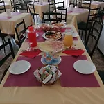 Отель Nova Dhely 3*