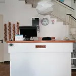 Nova Dhely Отель