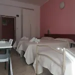 Nova Dhely 3* Римини