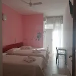 Отель Nova Dhely Римини