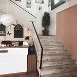 Отель Nova Dhely Римини