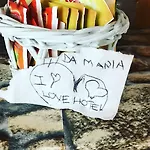 Nova Dhely Римини