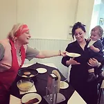 Nova Dhely Отель