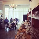 Отель Nova Dhely Римини