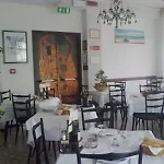 Отель Nova Dhely Римини