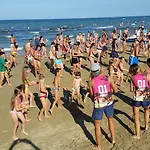 Отель Nova Dhely