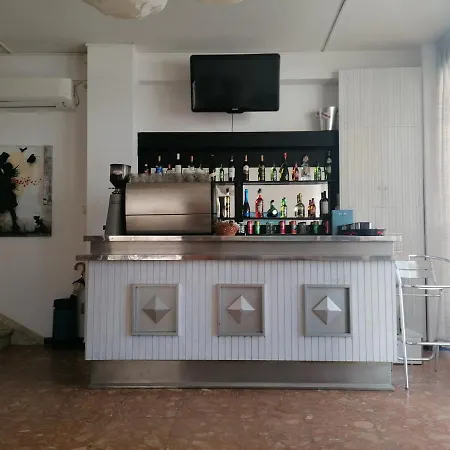 Nova Dhely Hotel Rimini