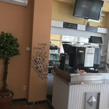 Nova Dhely Szálloda 3*