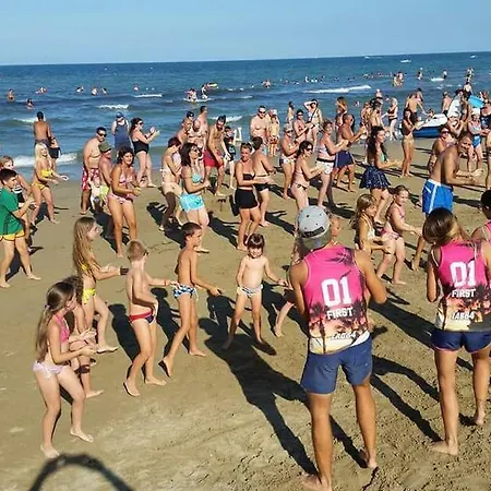 Szálloda Nova Dhely