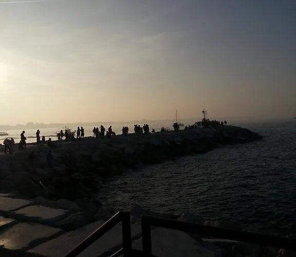 Hotell Nova Dhely Rimini