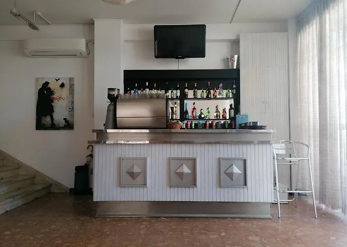 Nova Dhely Hotel Rimini