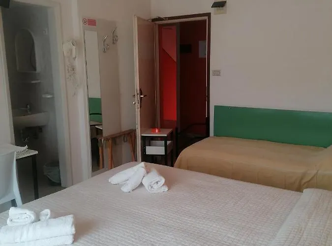 Nova Dhely Rimini