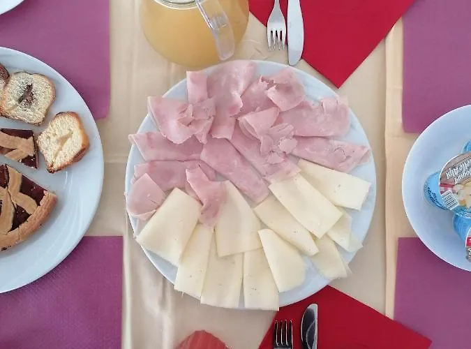 Hotel Nova Dhely Rimini