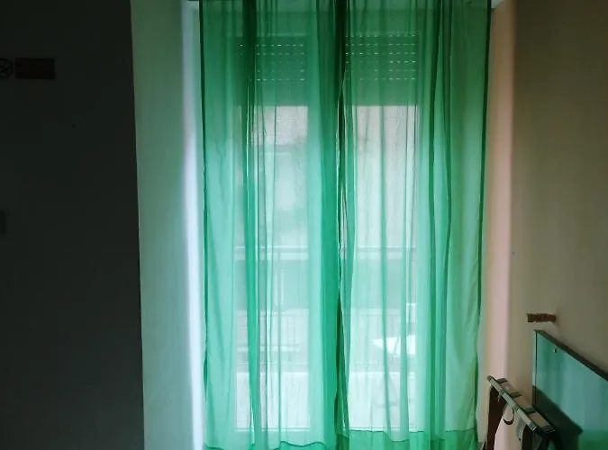 Nova Dhely 3* 리미니