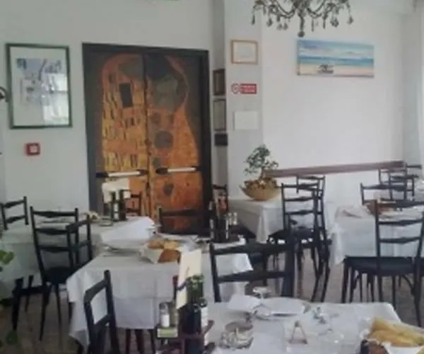 Hotel Nova Dhely Rimini