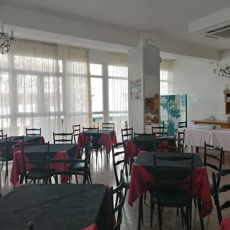 Nova Dhely 3* Римини