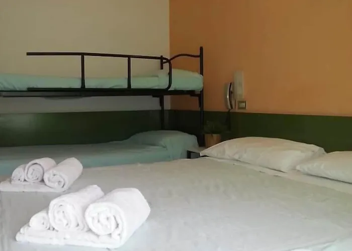 Nova Dhely Отель 3*