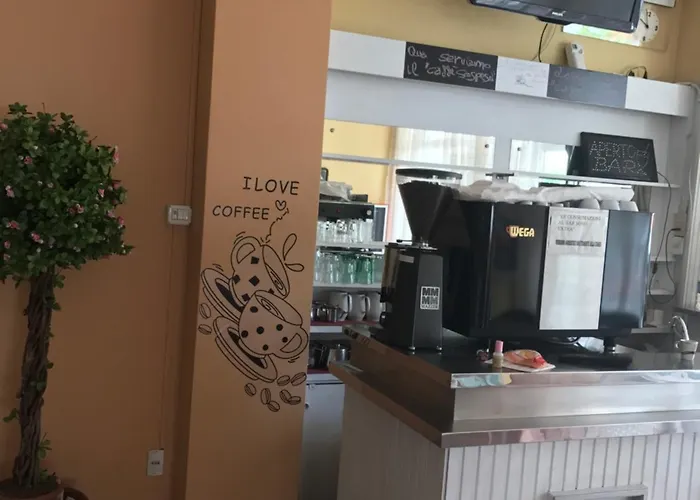 Nova Dhely Отель 3*